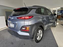 2020 Hyundai Kona Active