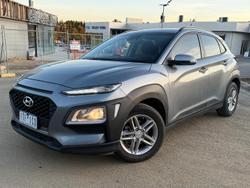 2020 Hyundai
Kona Active
