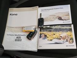 2020 Hyundai Kona Active