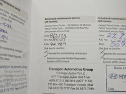 2020 Hyundai Kona Active