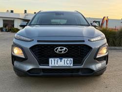 2020 Hyundai
Kona Active