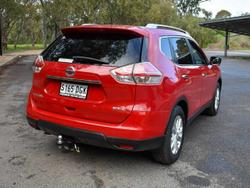 2014 Nissan
X-TRAIL ST-L