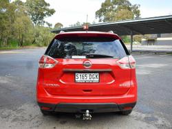 2014 Nissan
X-TRAIL ST-L
