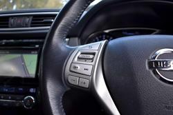 2014 Nissan
X-TRAIL ST-L