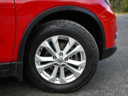 2014 Nissan
X-TRAIL ST-L