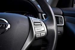 2014 Nissan
X-TRAIL ST-L