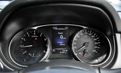 2014 Nissan
X-TRAIL ST-L