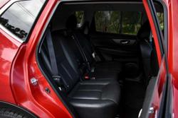 2014 Nissan
X-TRAIL ST-L
