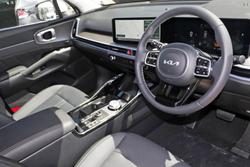 2025 Kia
                Sorento Sport+