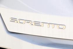 2025 Kia
                Sorento Sport+
