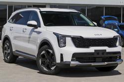 2025 Kia
                Sorento Sport+