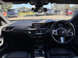 2020 BMW
1 Series M135i xDrive
