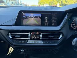 2020 BMW
1 Series M135i xDrive