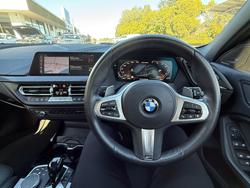 2020 BMW
1 Series M135i xDrive
