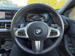 2020 BMW
1 Series M135i xDrive