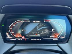 2020 BMW
1 Series M135i xDrive