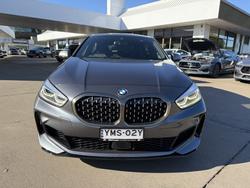 2020 BMW
1 Series M135i xDrive