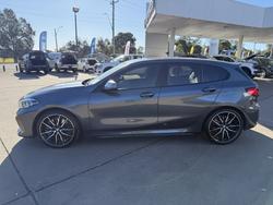 2020 BMW
1 Series M135i xDrive