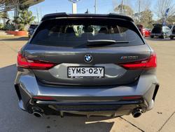 2020 BMW
1 Series M135i xDrive