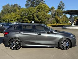 2020 BMW
1 Series M135i xDrive