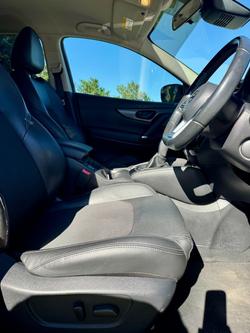 2018 Nissan
Qashqai ST-L