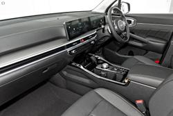 2025 Kia Sorento Sport+