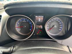 2016 Hyundai i30 Active