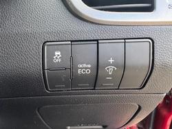 2016 Hyundai i30 Active