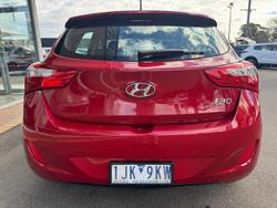2016 Hyundai i30 Active