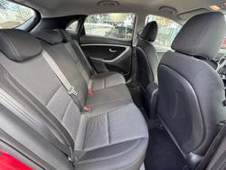 2016 Hyundai i30 Active