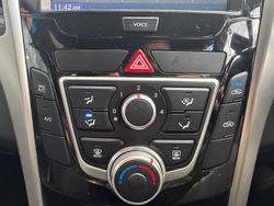 2016 Hyundai i30 Active