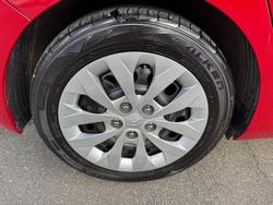 2016 Hyundai i30 Active