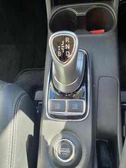 2014 Mitsubishi Outlander PHEV Aspire ZJ MY14.5 AWD Titanium