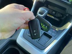 2019 Toyota
                RAV4 GXL
