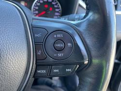 2019 Toyota
                RAV4 GXL