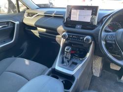 2019 Toyota
                RAV4 GXL