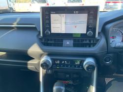 2019 Toyota
                RAV4 GXL