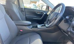 2019 Toyota
                RAV4 GXL