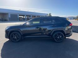 2019 Toyota
                RAV4 GXL