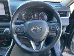 2019 Toyota
                RAV4 GXL