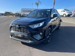 2019 Toyota
                RAV4 GXL