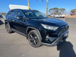 2019 Toyota
                RAV4 GXL