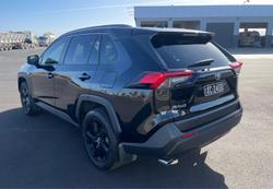 2019 Toyota
                RAV4 GXL