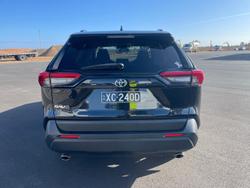 2019 Toyota
                RAV4 GXL