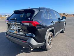 2019 Toyota
                RAV4 GXL