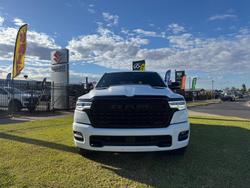 2025 RAM
1500 Limited Hurricane HO RamBox