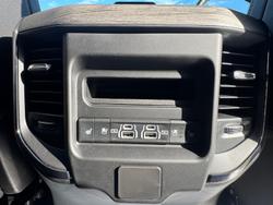 2025 RAM
1500 Limited Hurricane HO RamBox