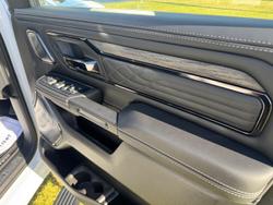 2025 RAM
1500 Limited Hurricane HO RamBox