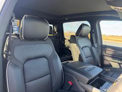 2025 RAM
1500 Limited Hurricane HO RamBox
