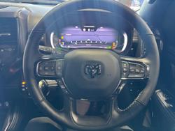 2025 RAM
1500 Limited Hurricane HO RamBox